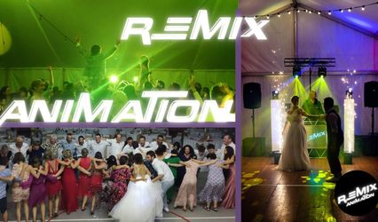 Remix Animation