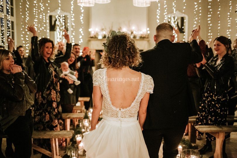 Wild Love Weddings