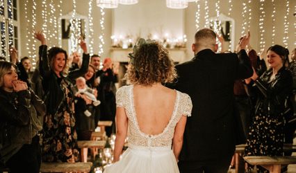 Wild Love Weddings