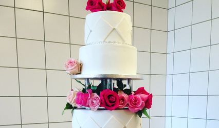 Happy House Cakes