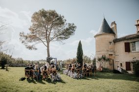 Château Sentout
