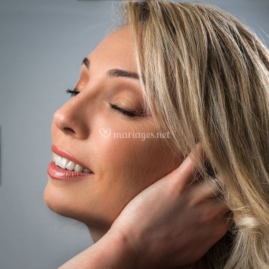 Laura Make Up