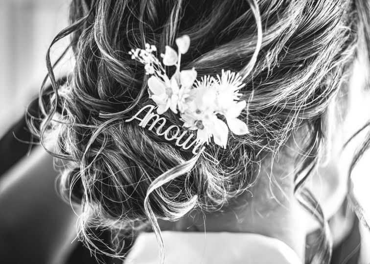 L'Hair des Nuances