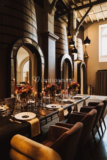 Hôtel Chais Monnet & Spa