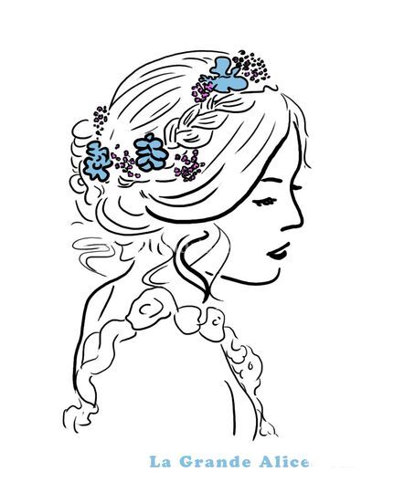 La Grande Alice