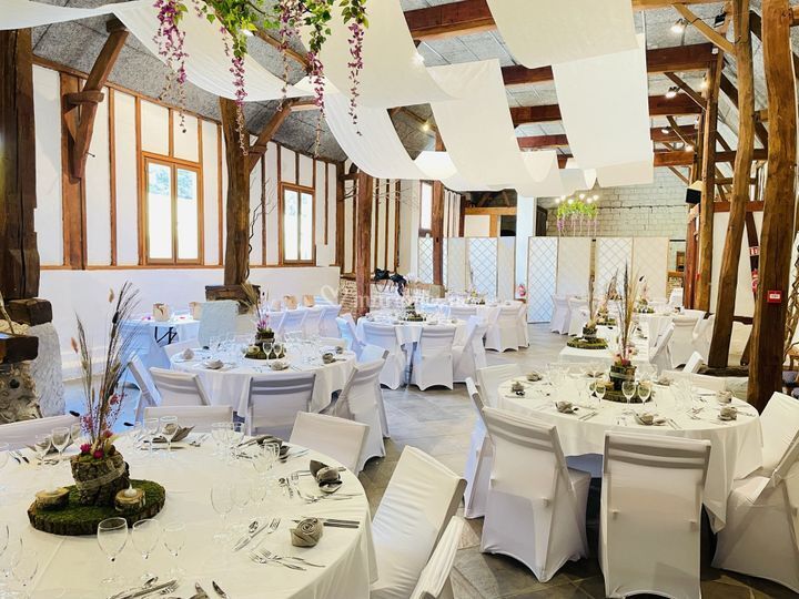 Au Royal Touquet