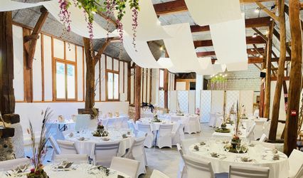 Au Royal Touquet