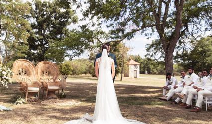 Sur les Terres de Gros Bost