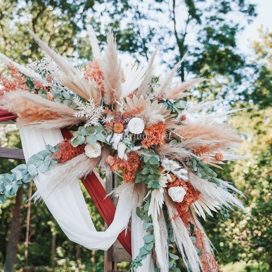 Instant Floral