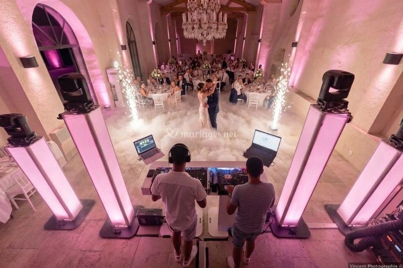 Disco J