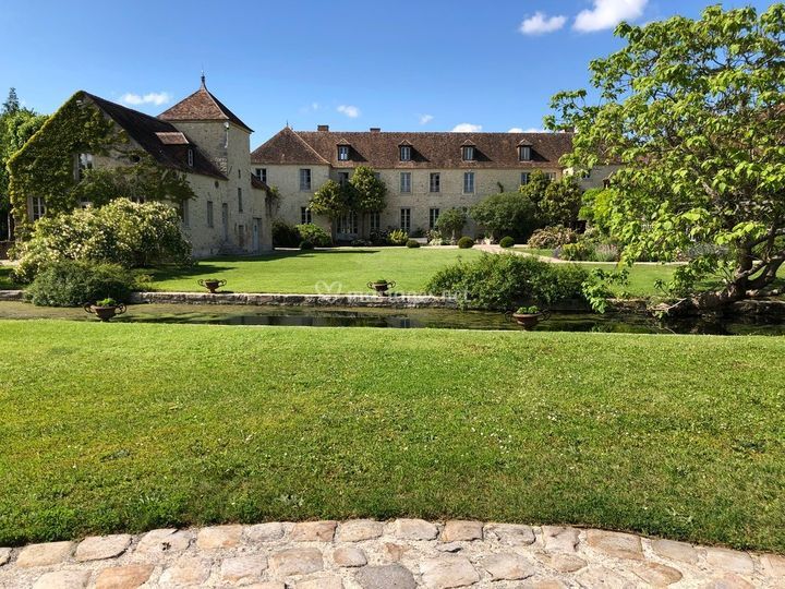 Domaine de Berville