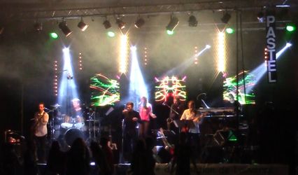 Orchestre Pastel