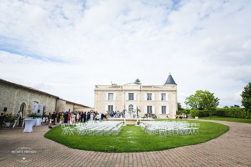 Château Lafitte