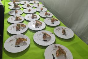 Aux Délices Traiteur