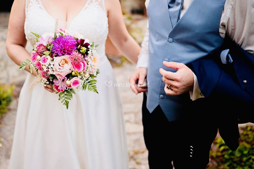 Les Bouquets de Maithe