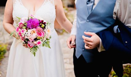 Les Bouquets de Maithe
