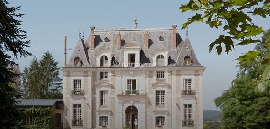 Domaine de Chaligny