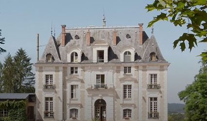 Domaine de Chaligny