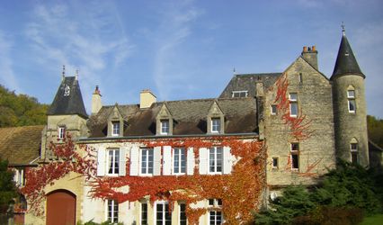 Prieuré de Bonvaux