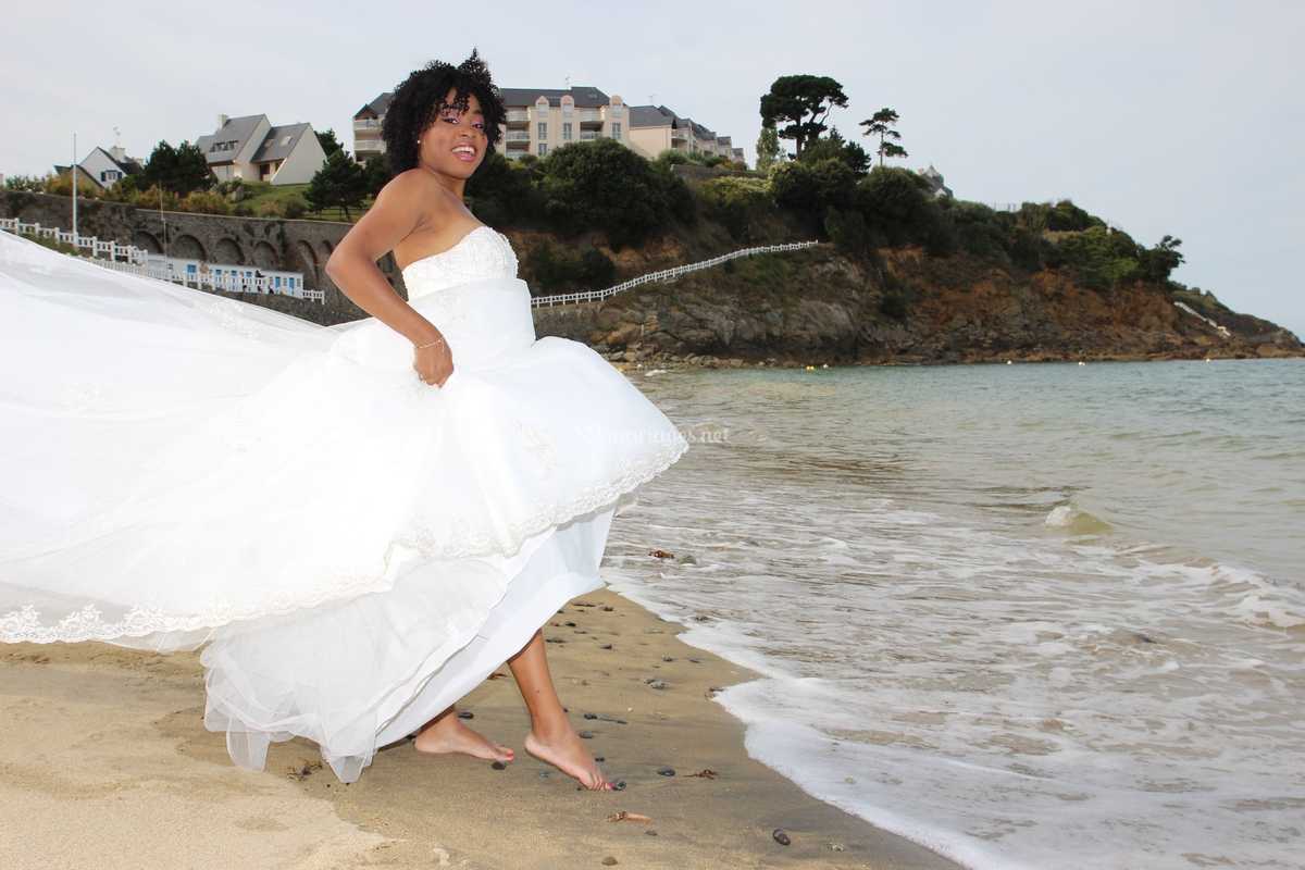 Plage De La Comtesse St Quay De Imageinbox Photo 19