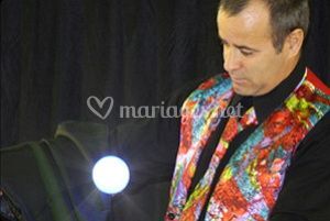 Magicien Fou