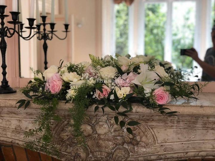 Ô Sens des Fleurs