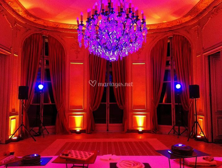 Party Time