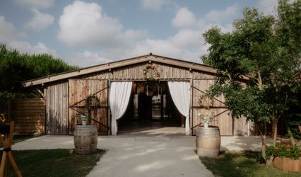 Domaine d'Arès