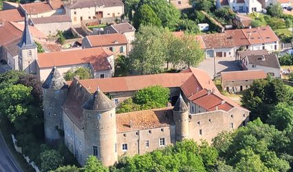 Château de Manonville