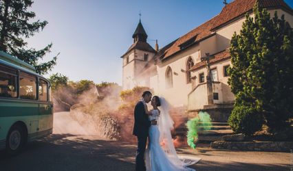 Strass Events