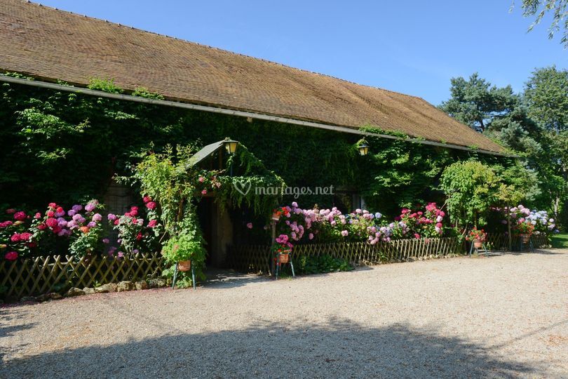 Ferme du Couvent
