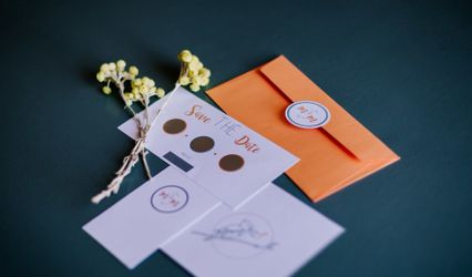 Les P'tits Cartons d'Élodie