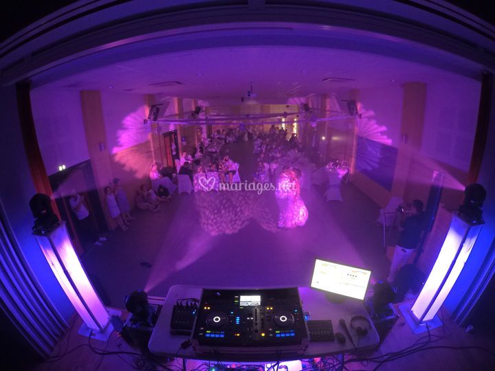 Guena Event