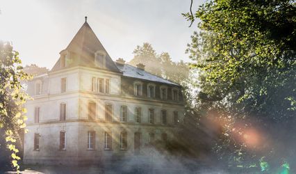 Château des Aulnes