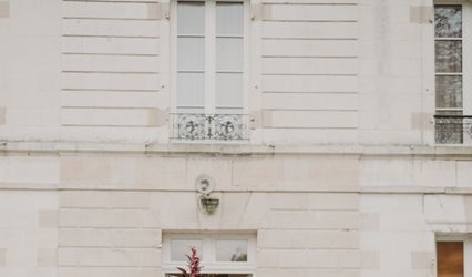L'atelier en herbe - Chloé Pagney
