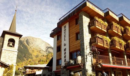 Le Monal