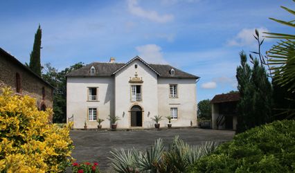 Château de Boast