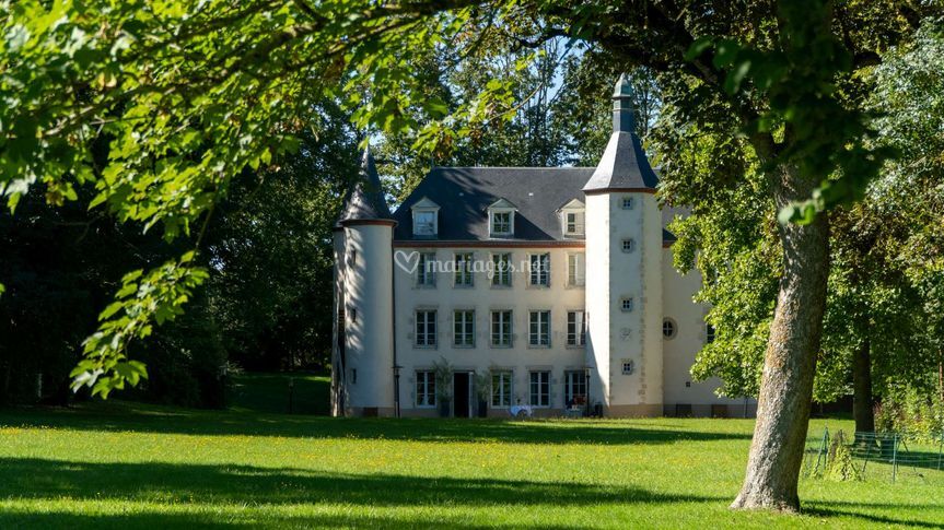 Château de la Motte