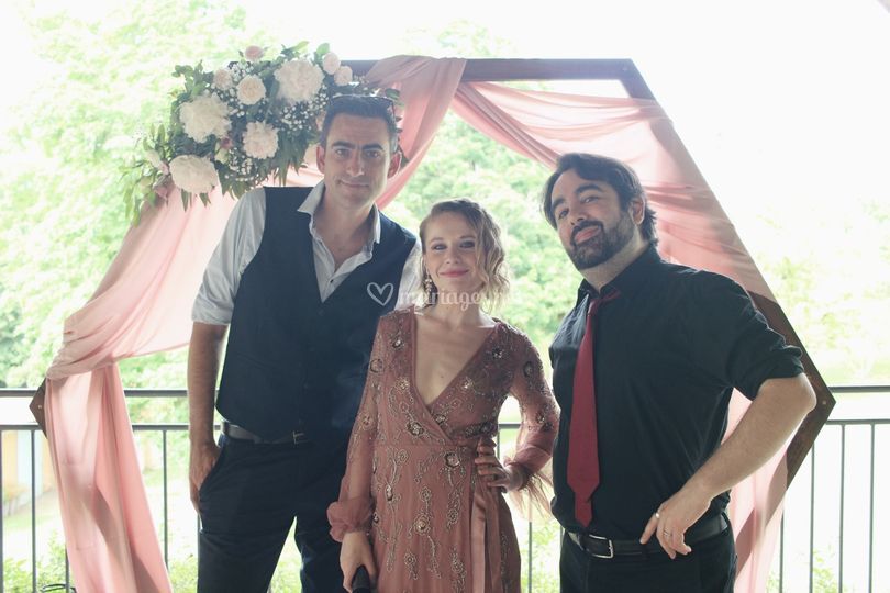 Idylle Trio