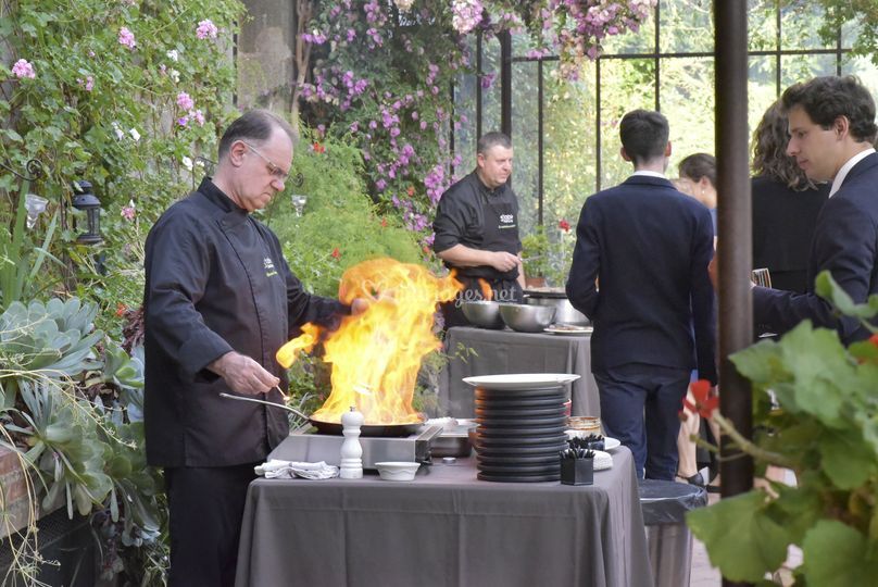 La Table Bretonne