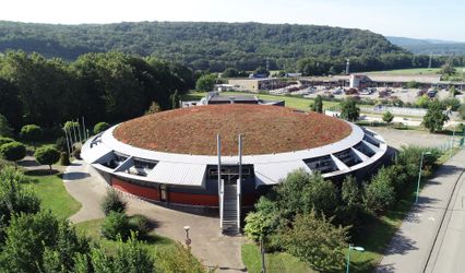 Le Dôme de Mutzig