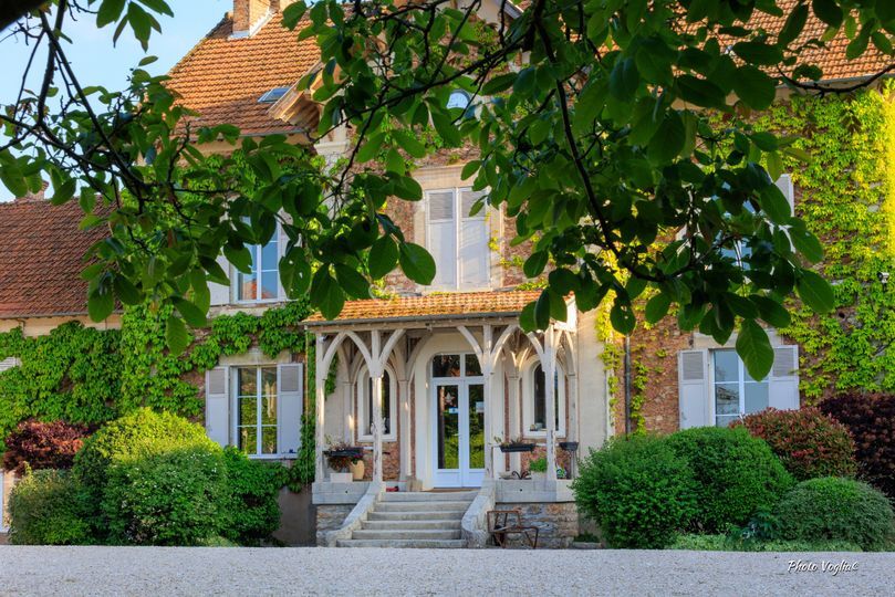 Ferme d'Orsonville