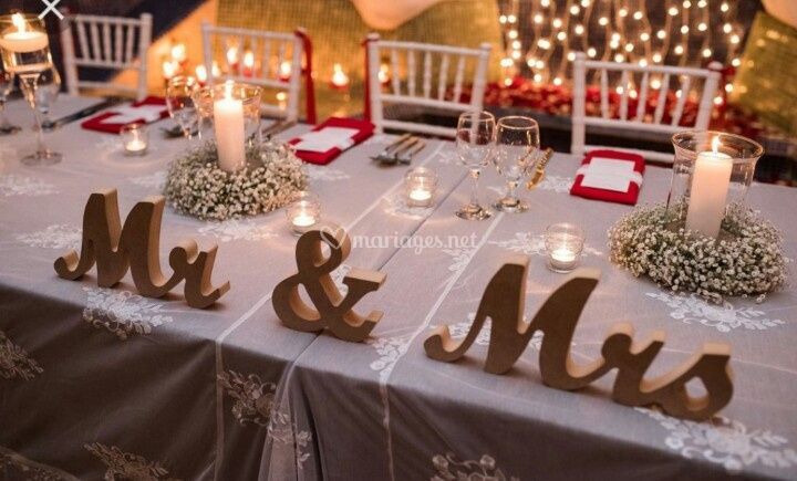 Joy Event Décor