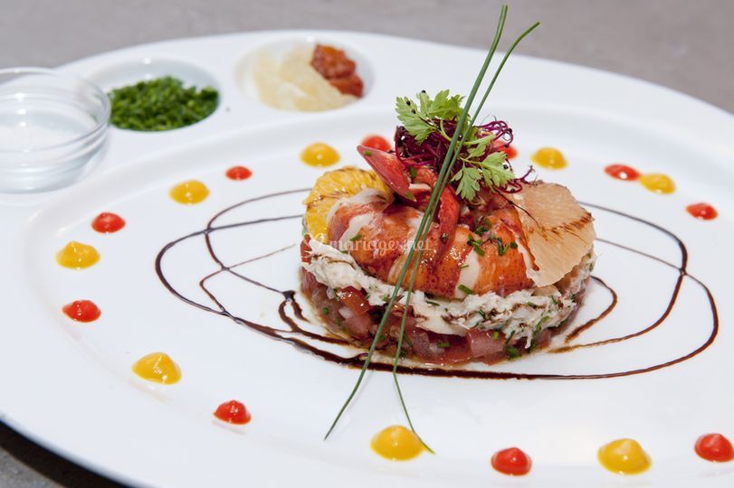 Saveurs & Réceptions
