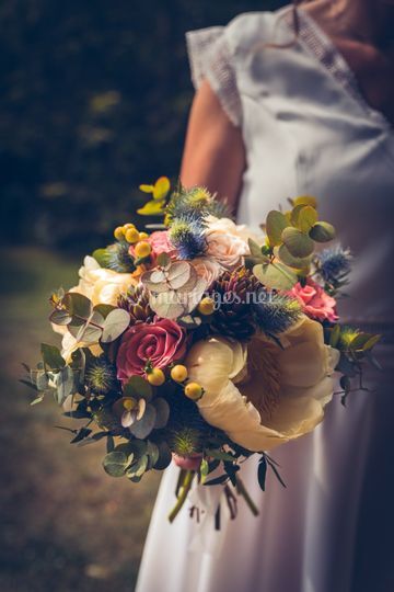 L'Atelier des Fleurs
