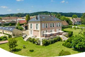 La Villa Rose