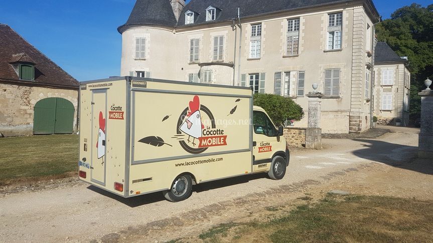La Cocotte Mobile