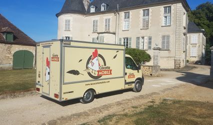 La Cocotte Mobile