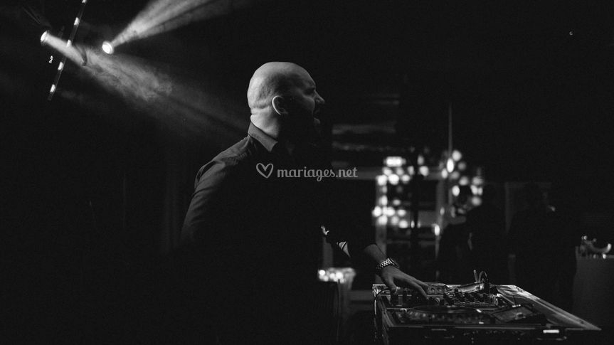Greg Modena Events