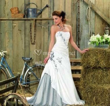 collection mariage